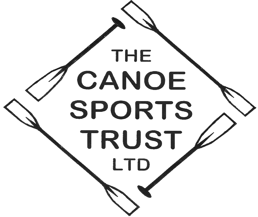  The Canoe Sports Trust