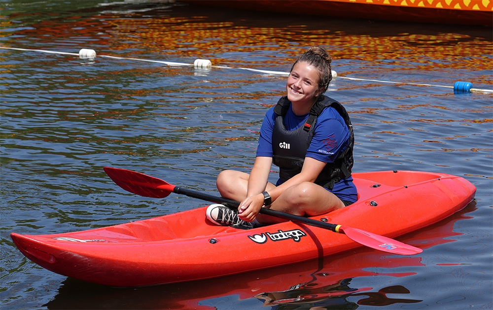 Canoe Sports Trust