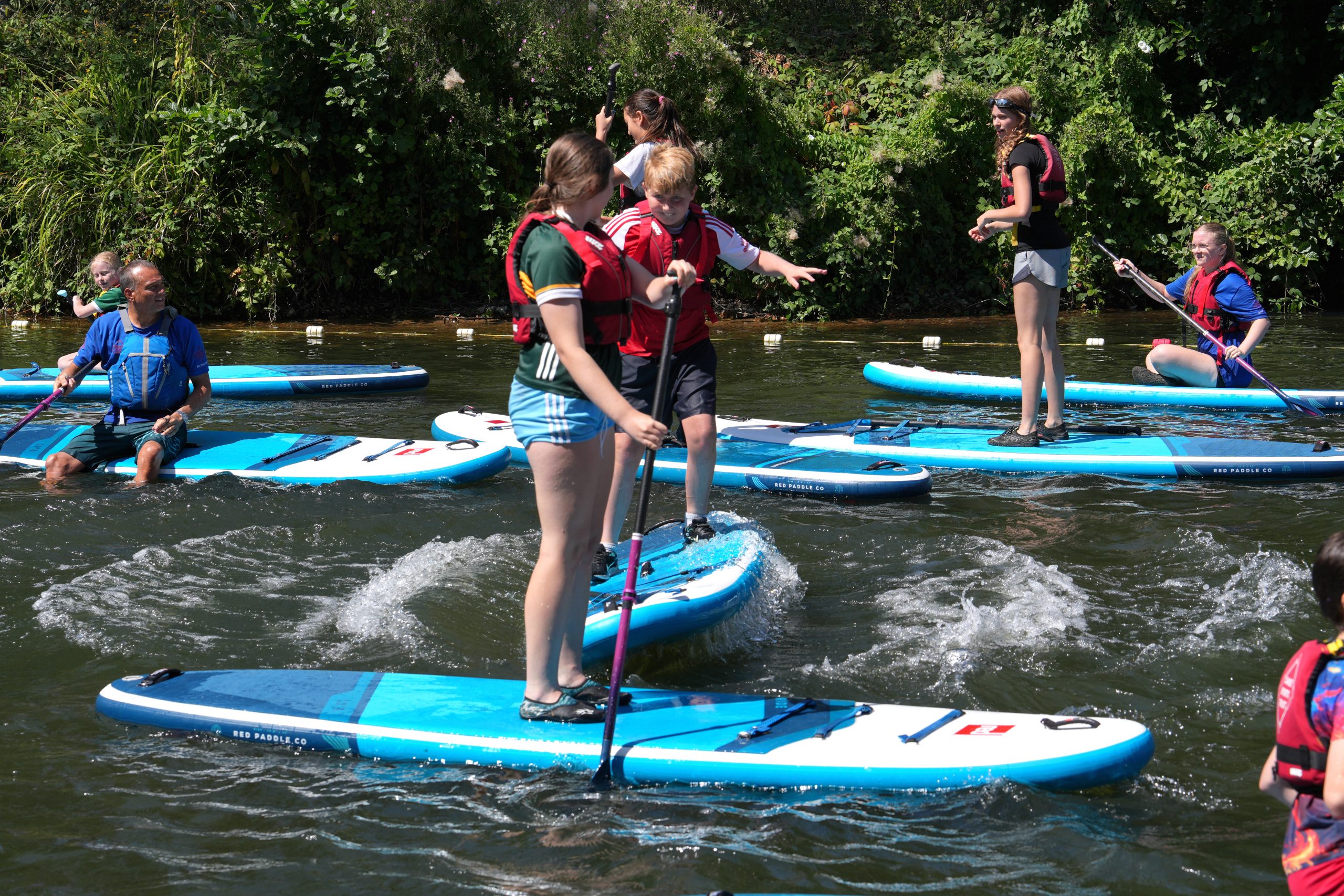 Canoe Sports Trust