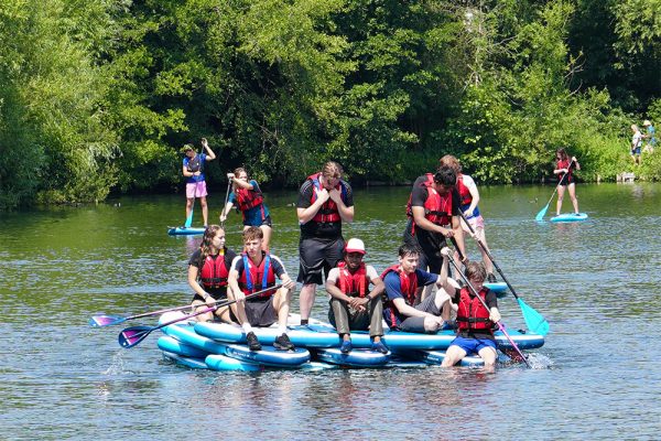 Canoe Sports Trust